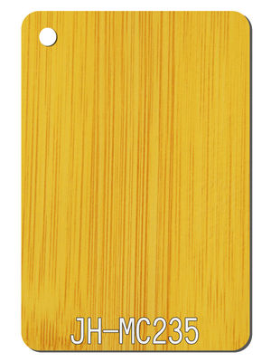 Trang trí PMMA Tấm gỗ Acrylic 1-40mm Tấm nhựa đúc