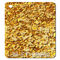 Chunky Clear Gold Glitter Acrylic Sheets 4x8 1,2g / cm3 Plexiglass Cắt theo kích thước