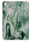 Bức tranh mực Haze Tấm Acrylic Tấm Plexiglass cho Hangbag